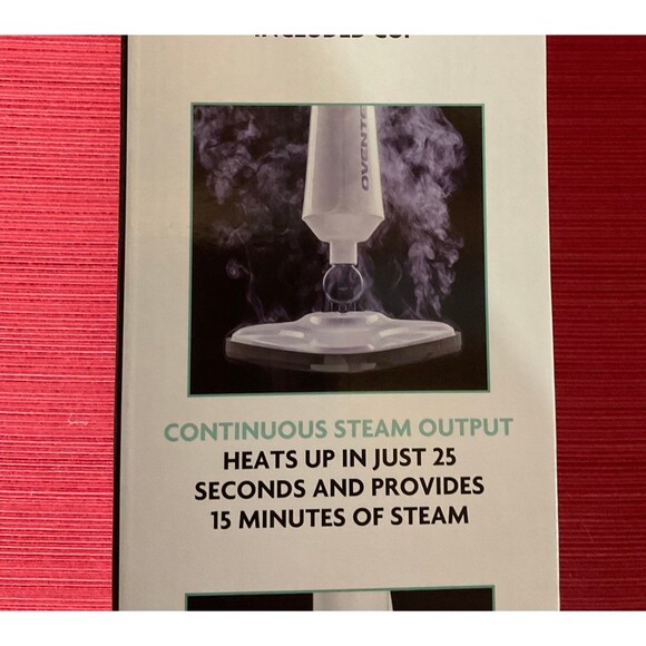 Ovente StreamFresh-Lightweight Steam Mop * - Picture 6 of 7